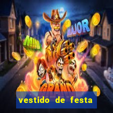 vestido de festa porto alegre